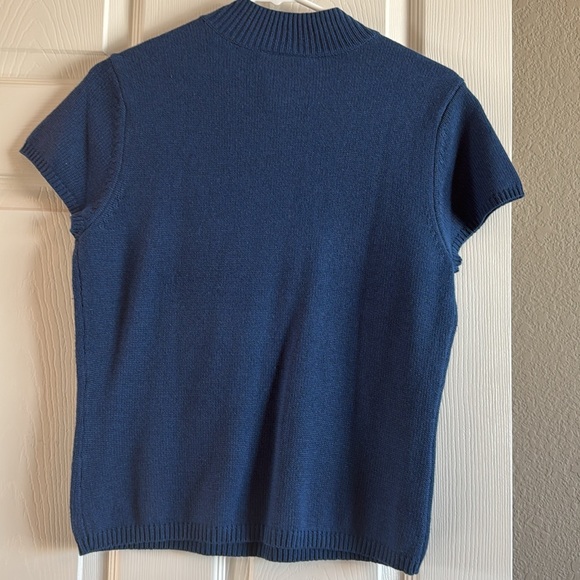 Talbots sweater - Picture 2 of 3